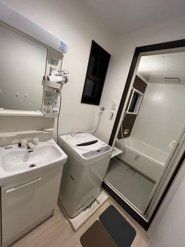 קיוטו 明和荘mei Wa Inn מראה חיצוני תמונה