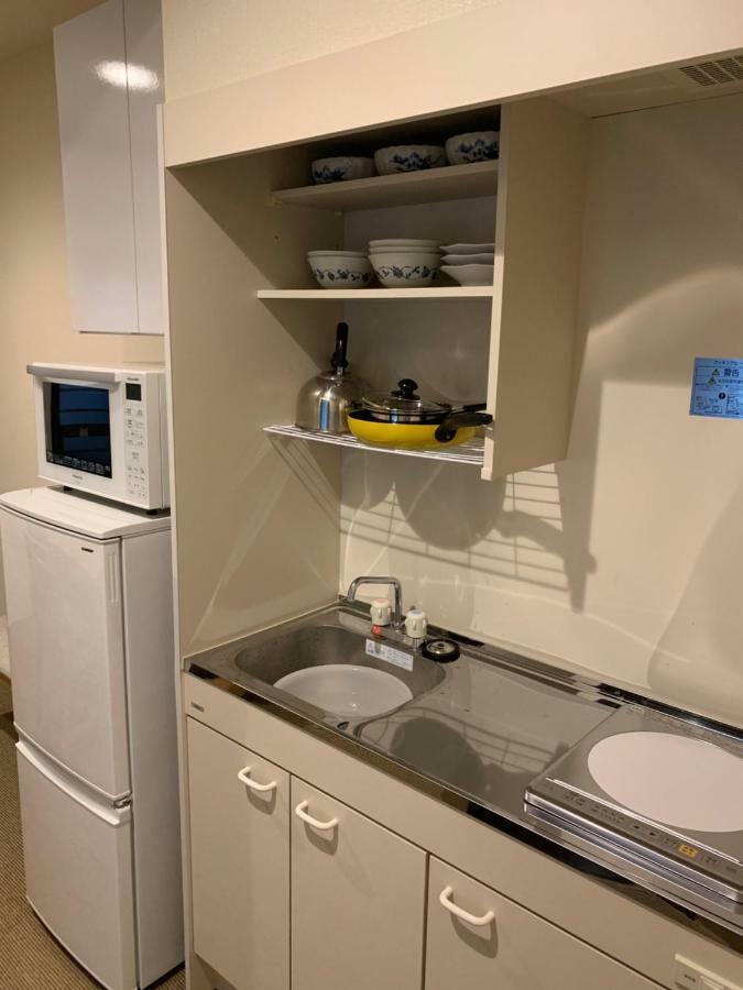 קיוטו 明和荘mei Wa Inn מראה חיצוני תמונה