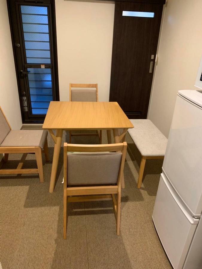 קיוטו 明和荘mei Wa Inn מראה חיצוני תמונה