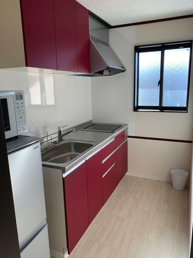 קיוטו 明和荘mei Wa Inn מראה חיצוני תמונה